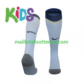 Tottenham Hotspur Enfant Exterieur Chaussettes 2024/2025